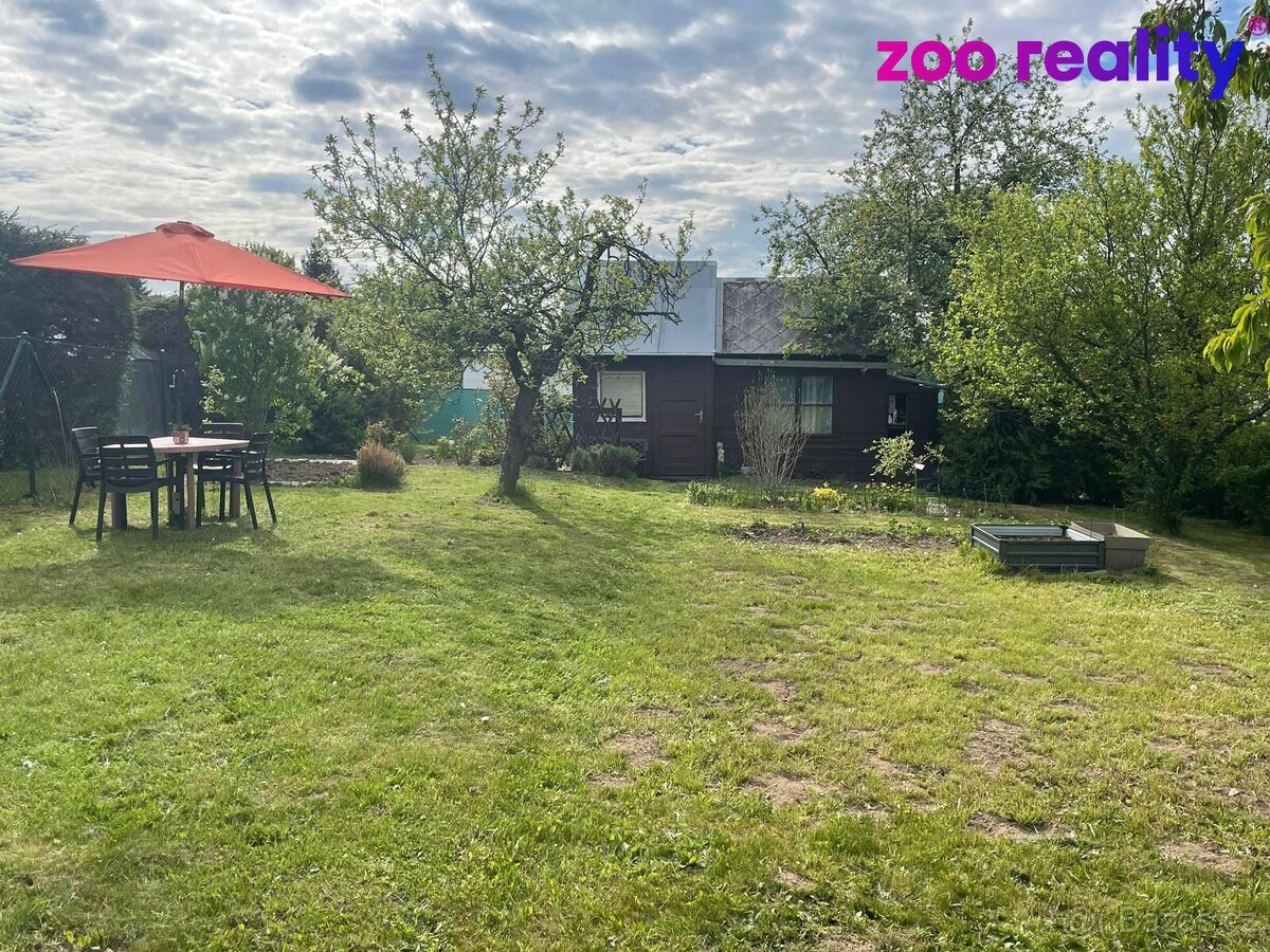 Prodej, chata, Hlinsko - 4