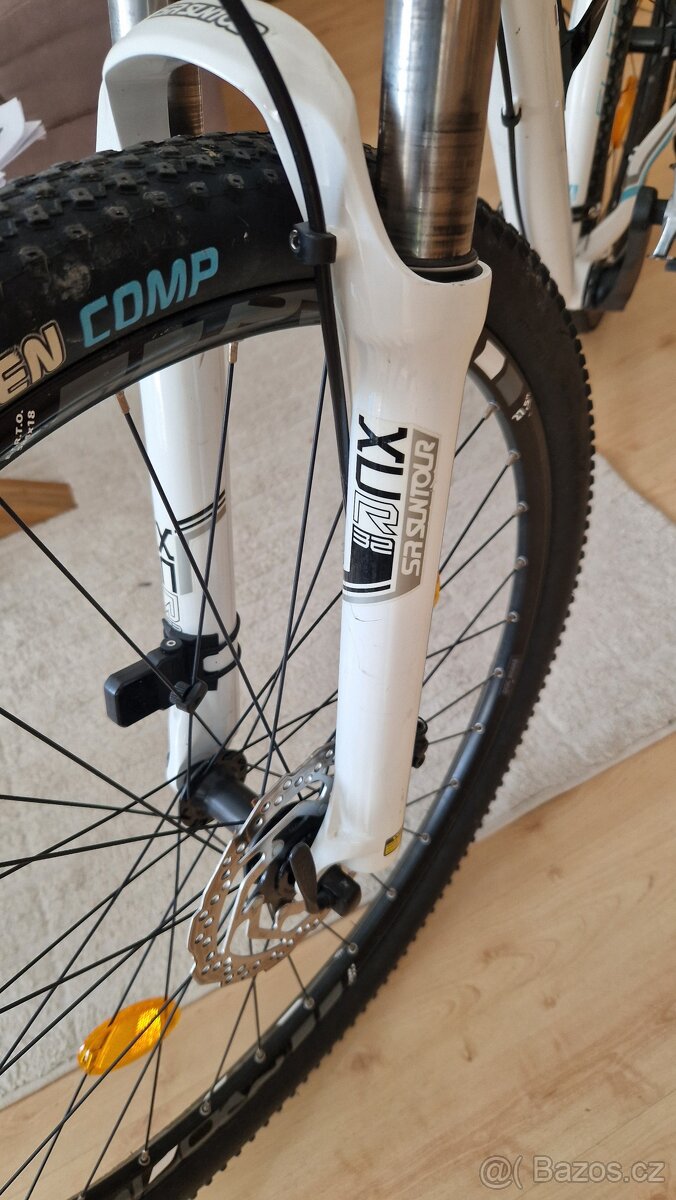 MRX DANIO 27,5 MTB - 4
