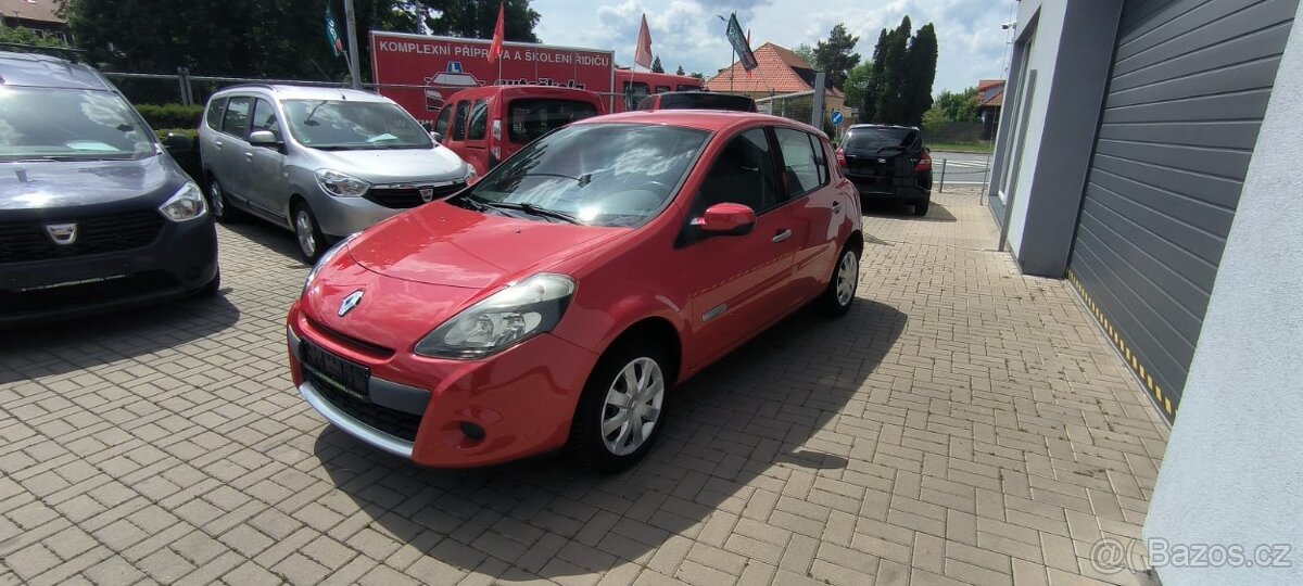 Prodám Renault Clio - 4