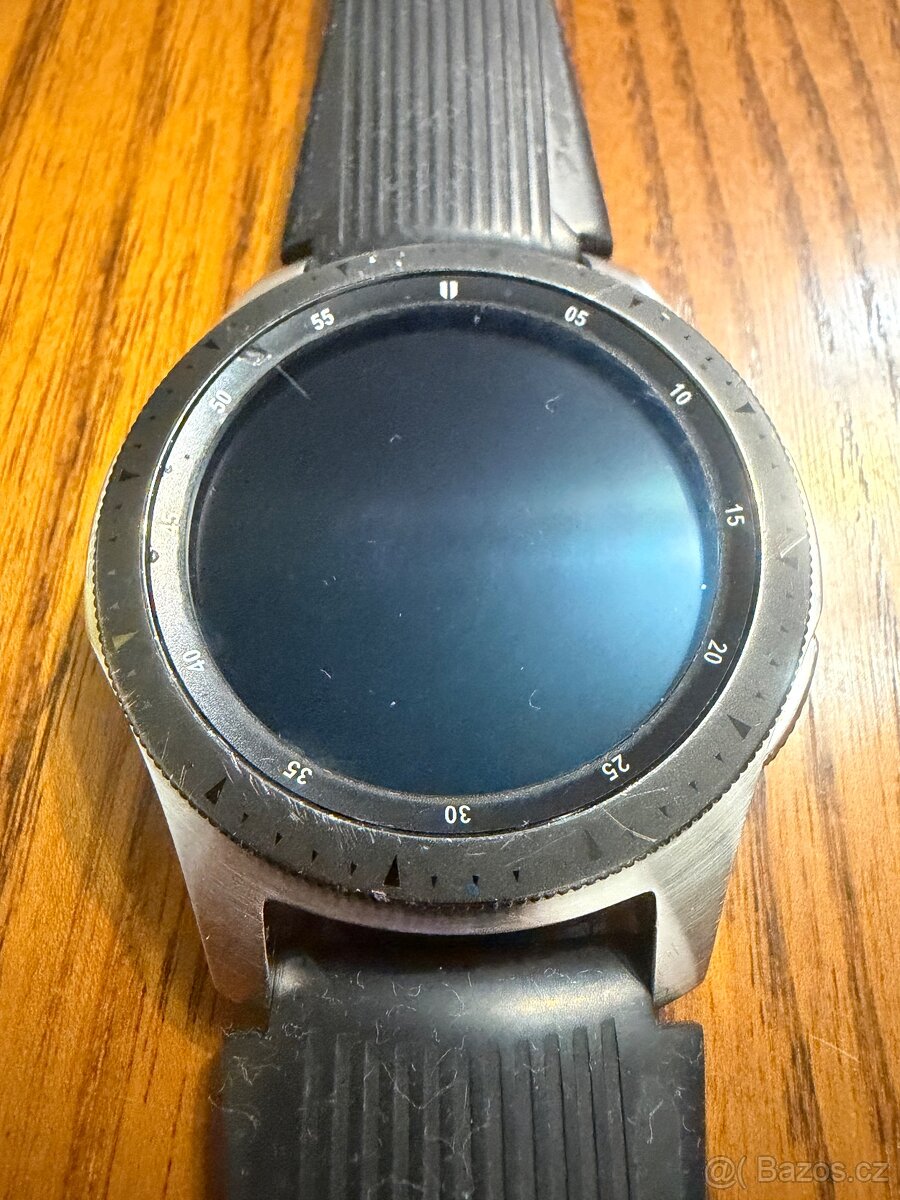 Samsung Galaxy Watch SM-R800 - 4
