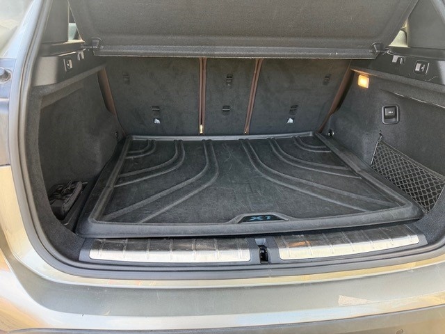 BMW X1 xDrive20d,model xLine,odpočet DPH, r.v.2018 - 4