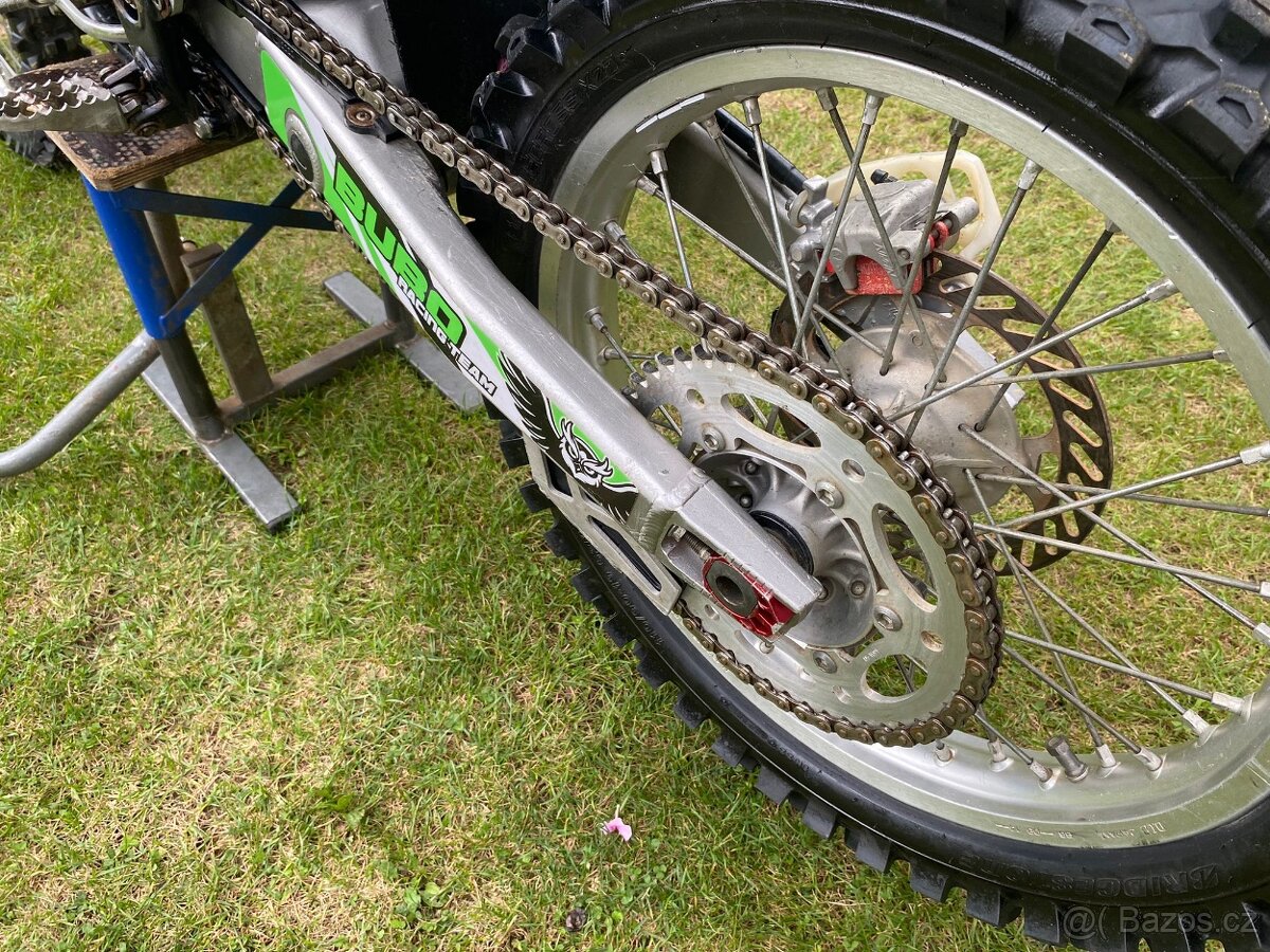 Kx 250 2006