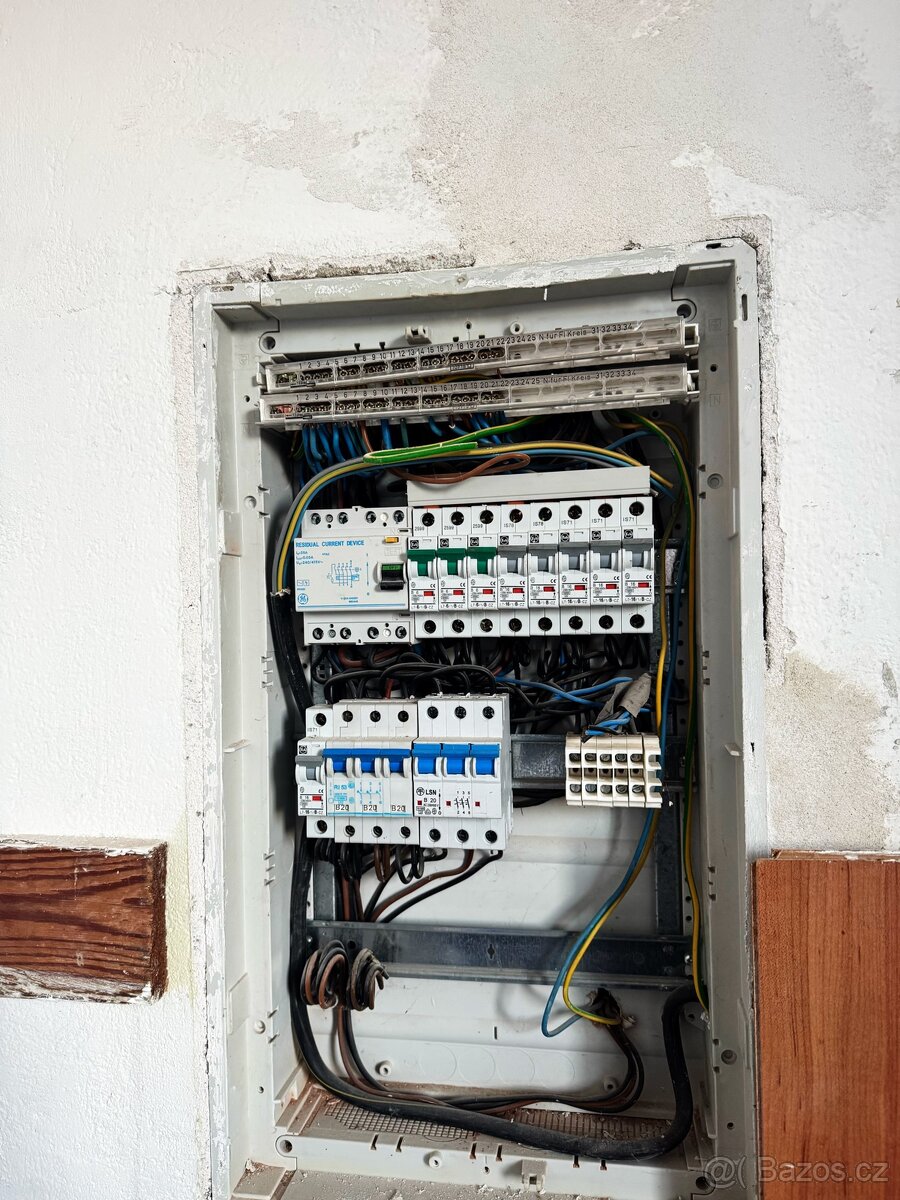 Rodinný dům–Polešovice 7+2 - 4