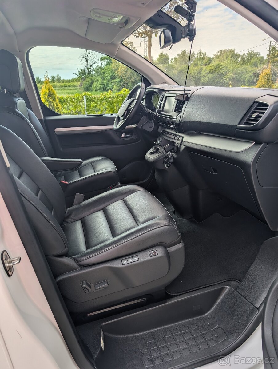 Proace Verso 2022 - 4