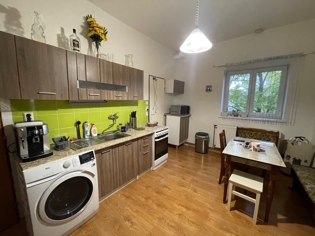 Pronájem zařízeného bytu 2+1 Olomouc, Náves Svobody - 4