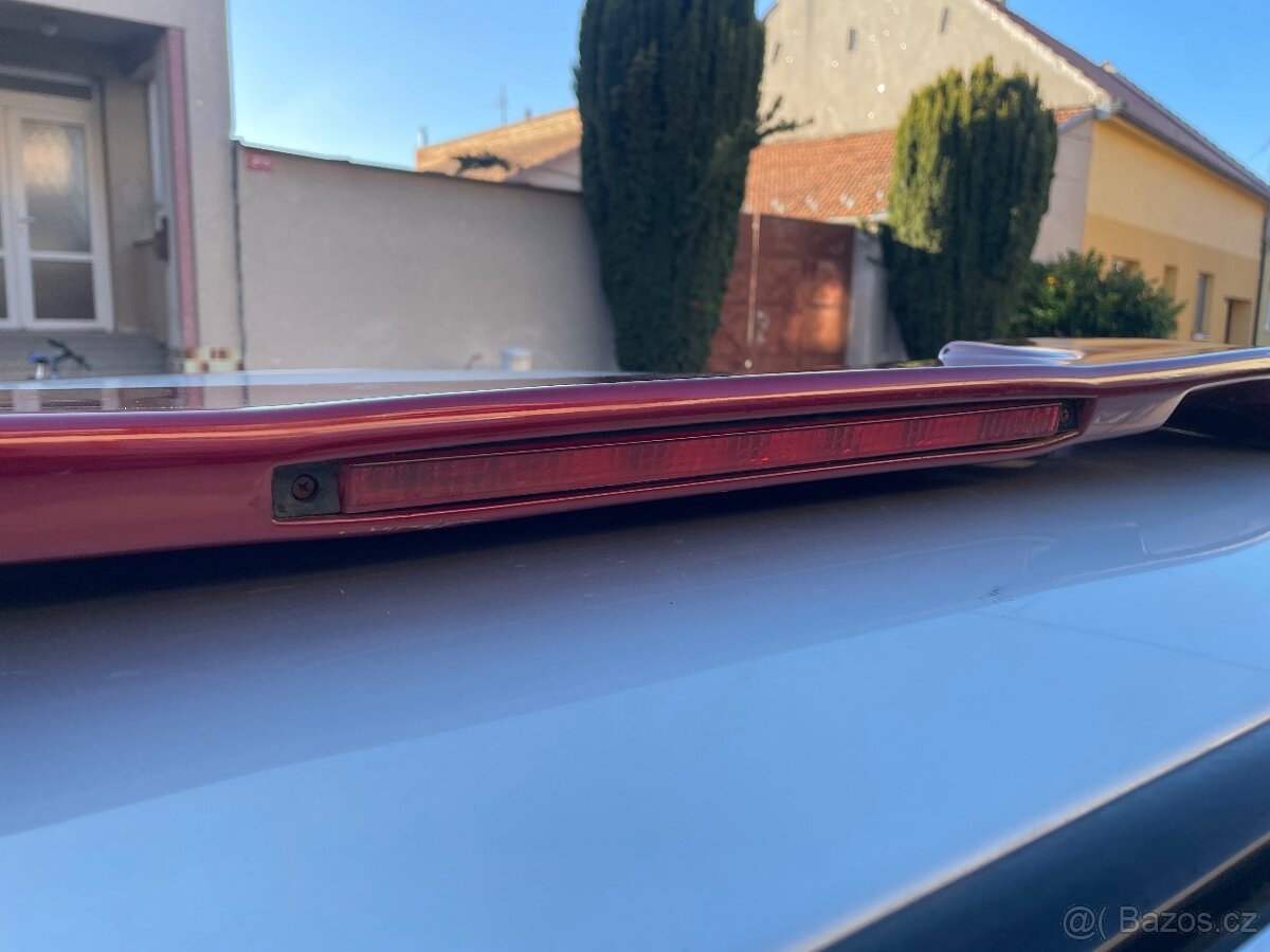 BMW E36 Spoiler Hella - 4