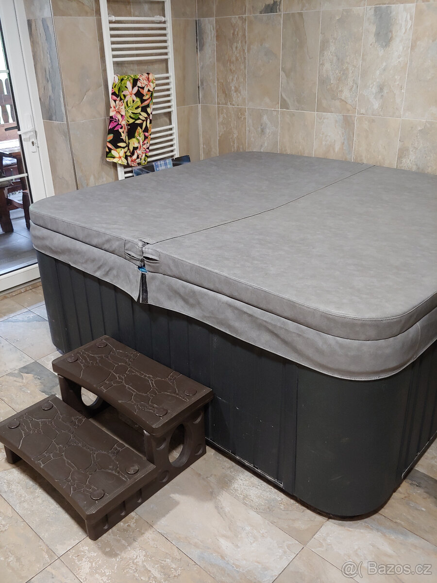 Vířivka Idol spas Anna - 4