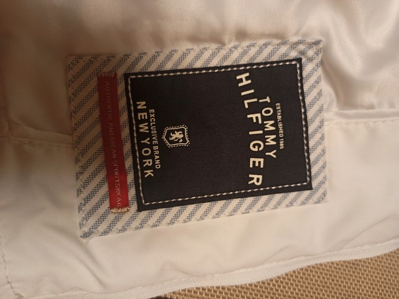 Dámská jarní bunda TH - 4