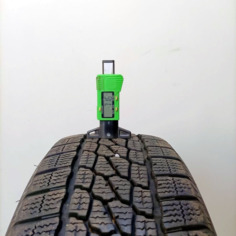 16" plechová kola – 5x112 – 6J x 16" ET53 - 4