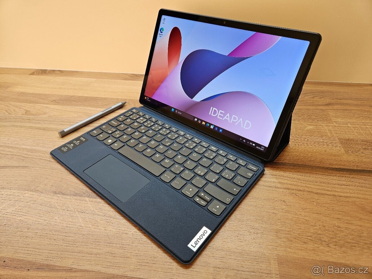 11" 2K_LENOVO DUET 3 11IAN8_INTEL N200_8GB_SSD_WIN 11 PRO - 4
