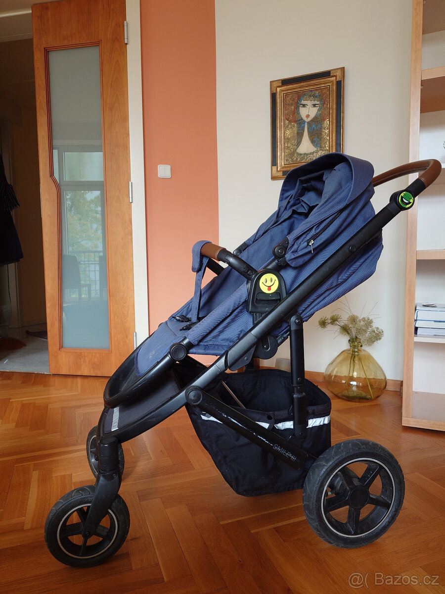 Britax Romer Smile III - 4