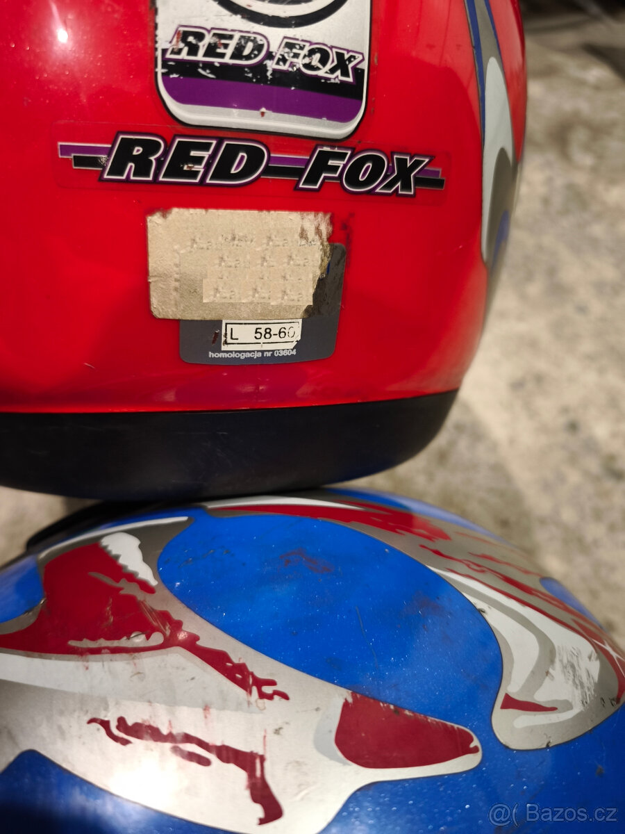 Helma Tornado 2x - platí do smazání - 4