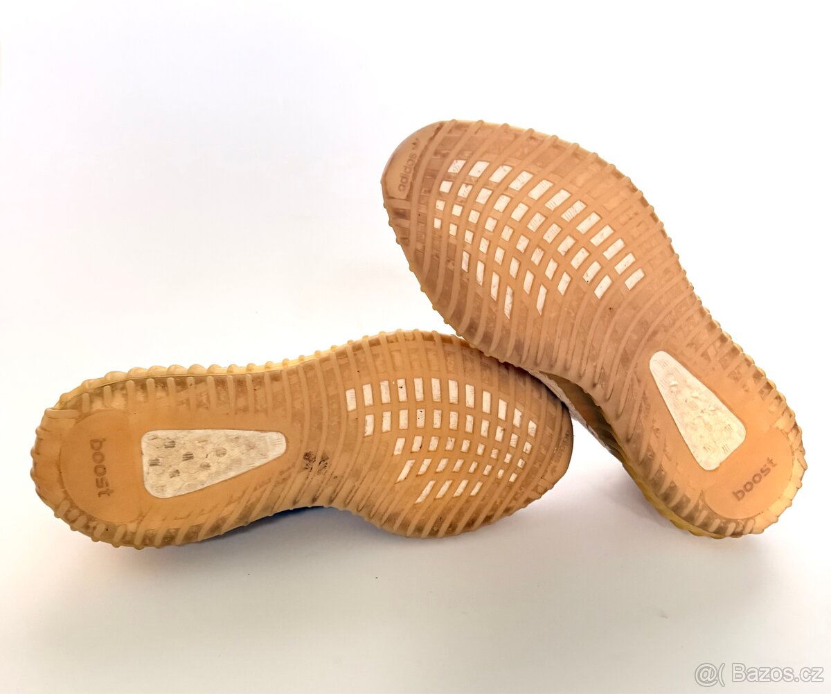 Yeezy Boost 350 V2 "MX OAT" - 4