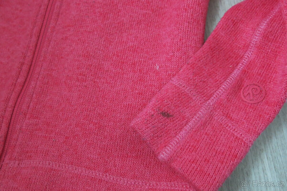 Mikina Reima, vel. 122 - 4