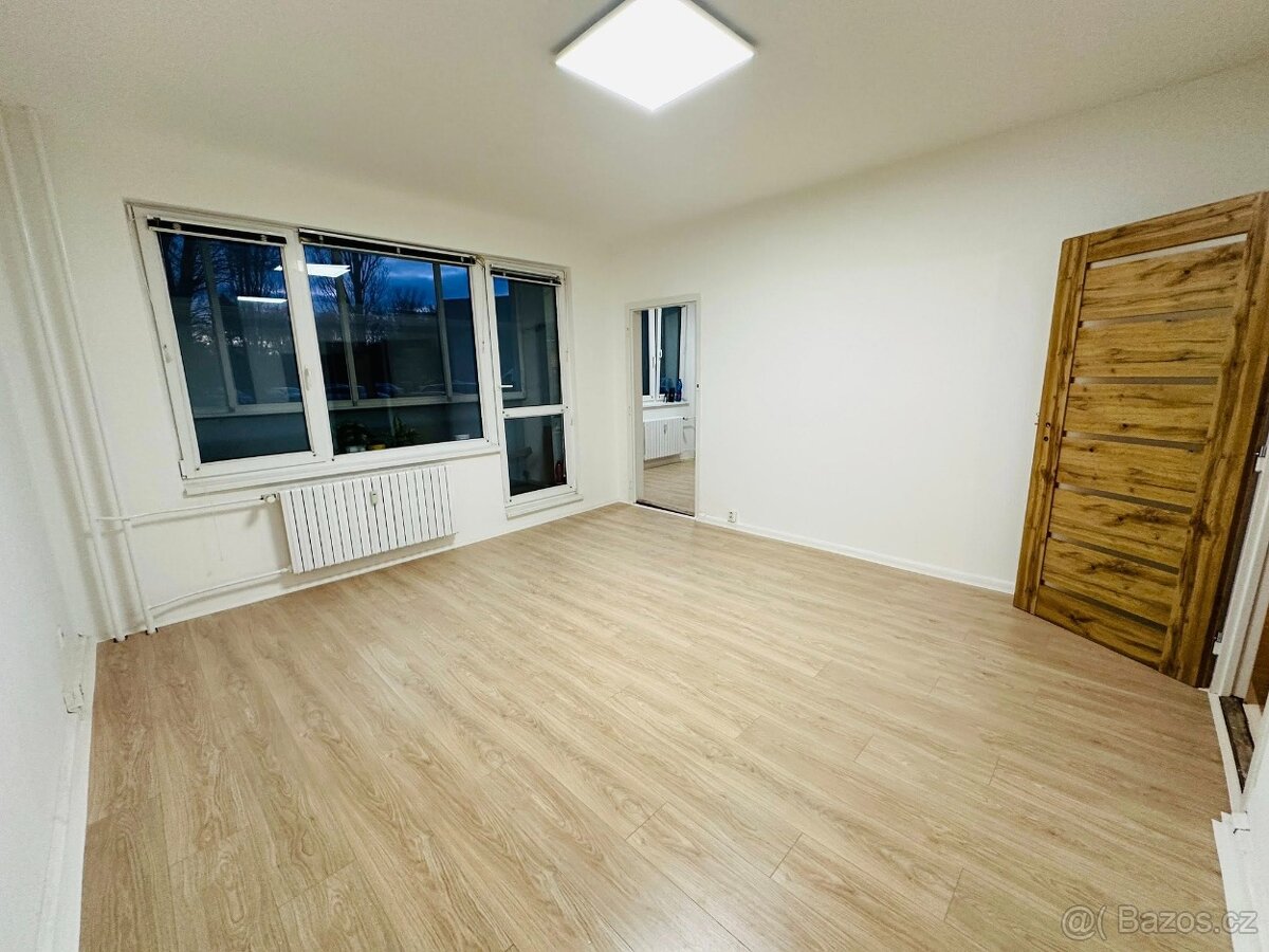 Pronájem bytu 3+1, Hranická ulice Přerov - 4