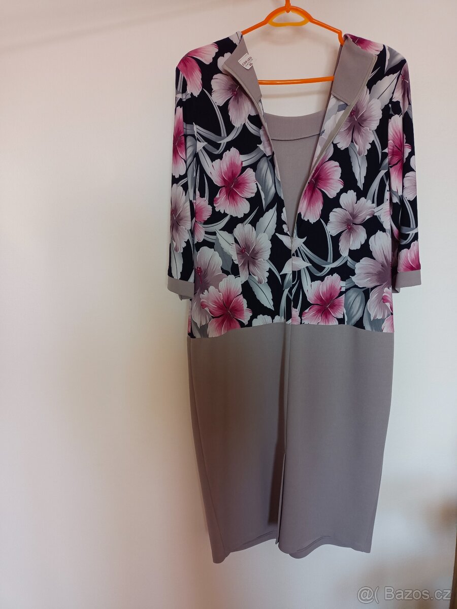 Společenské šaty - 4