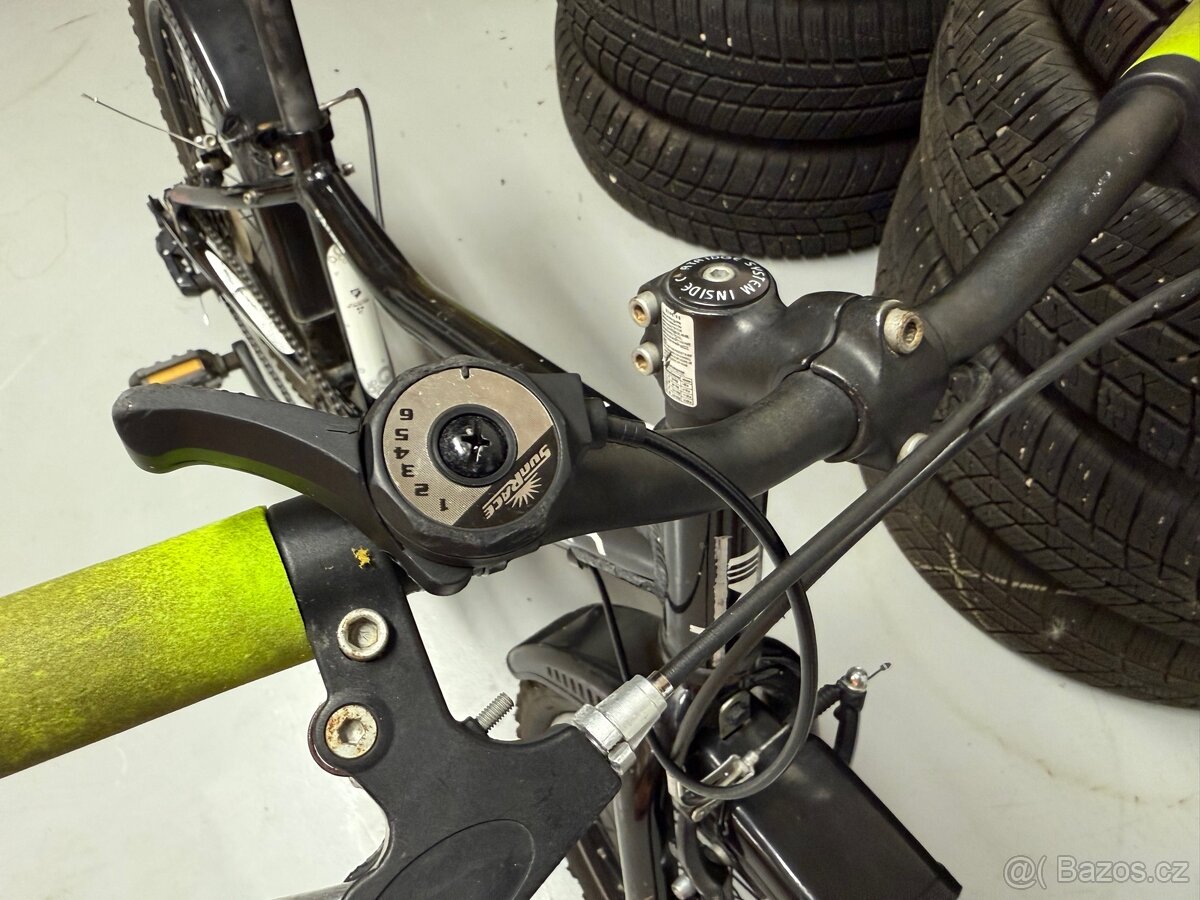 Dětské kolo Superior - 4