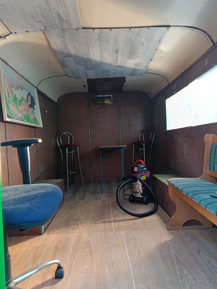 Maringotka Lesanka - 4