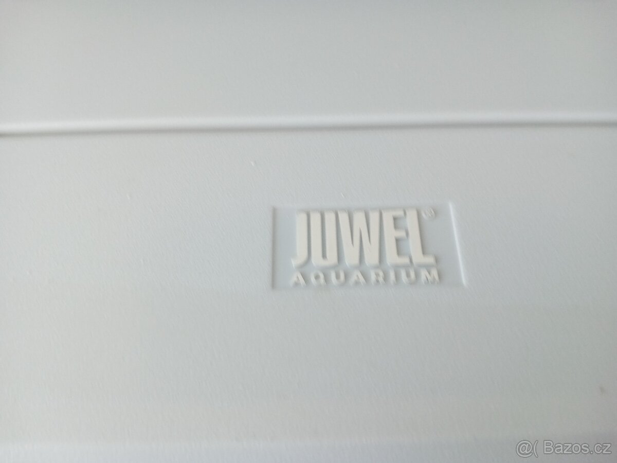 Akvarium JUWEL 70 litrů - 4