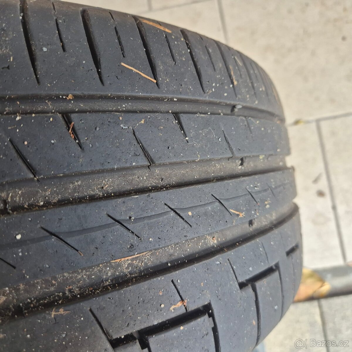 Alu kola 5x112 r16 - 4