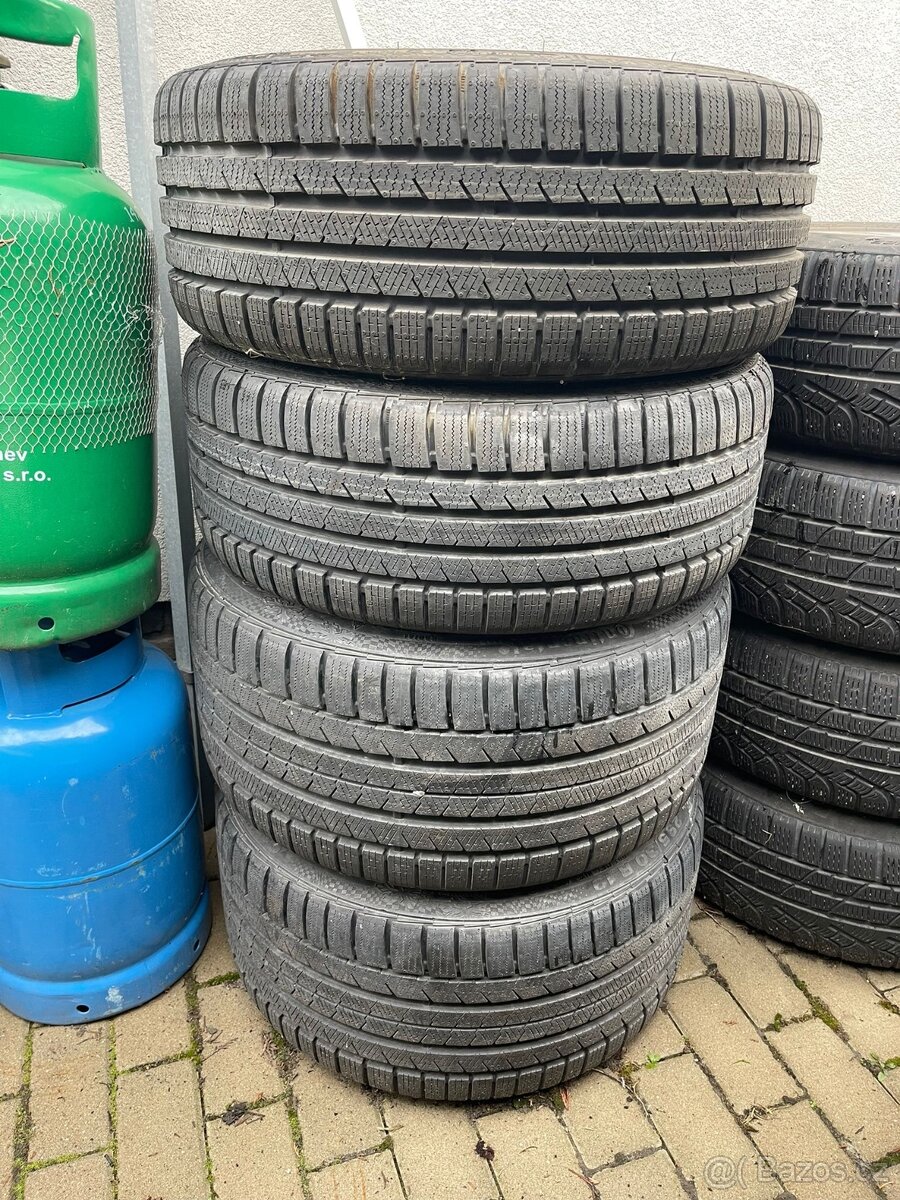 Kola Porsche 911 - 4