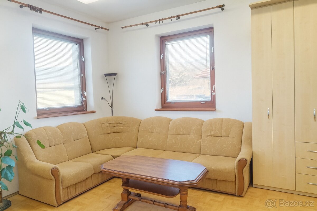 Samostatný rodinný dům 1+1 – Javorník - 4