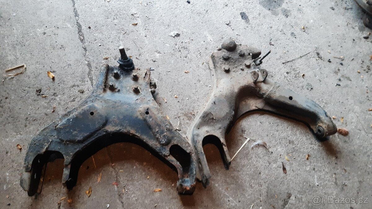 Opel Frontera B Daruji - 4