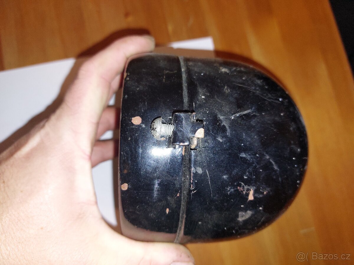 Přídavný reflektor - hledáček - 4