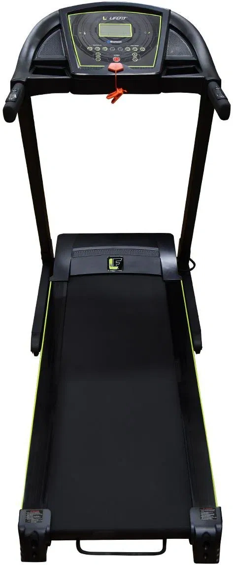 Běžecký pás LIFEFIT TM5210 – stav jako nový, záruka 12 měsíc - 4