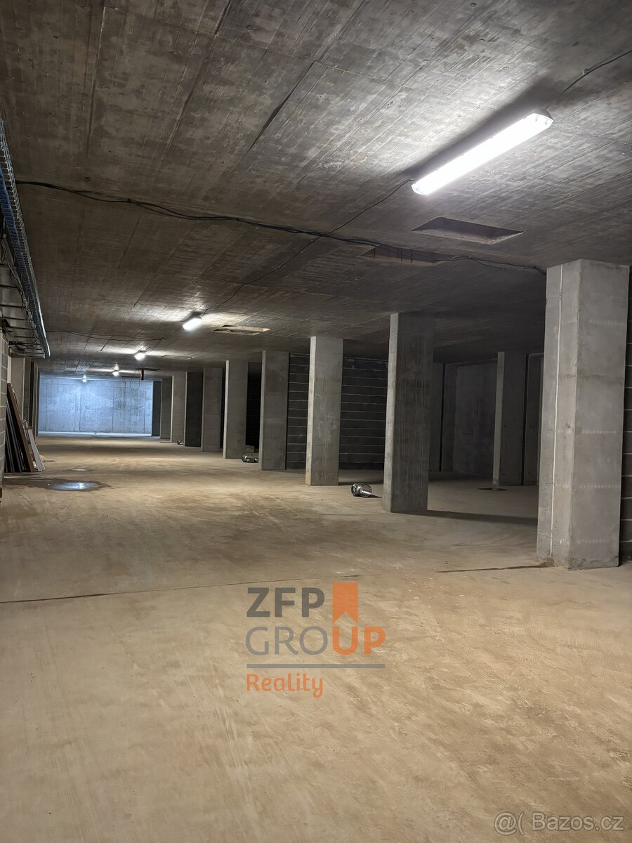 Prodej bytu 1+kk 36 m², Mladá Boleslav - Michalovice - 4