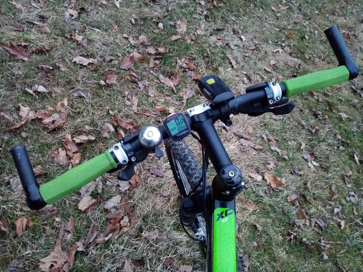 Merida matts TFS 400 - 4