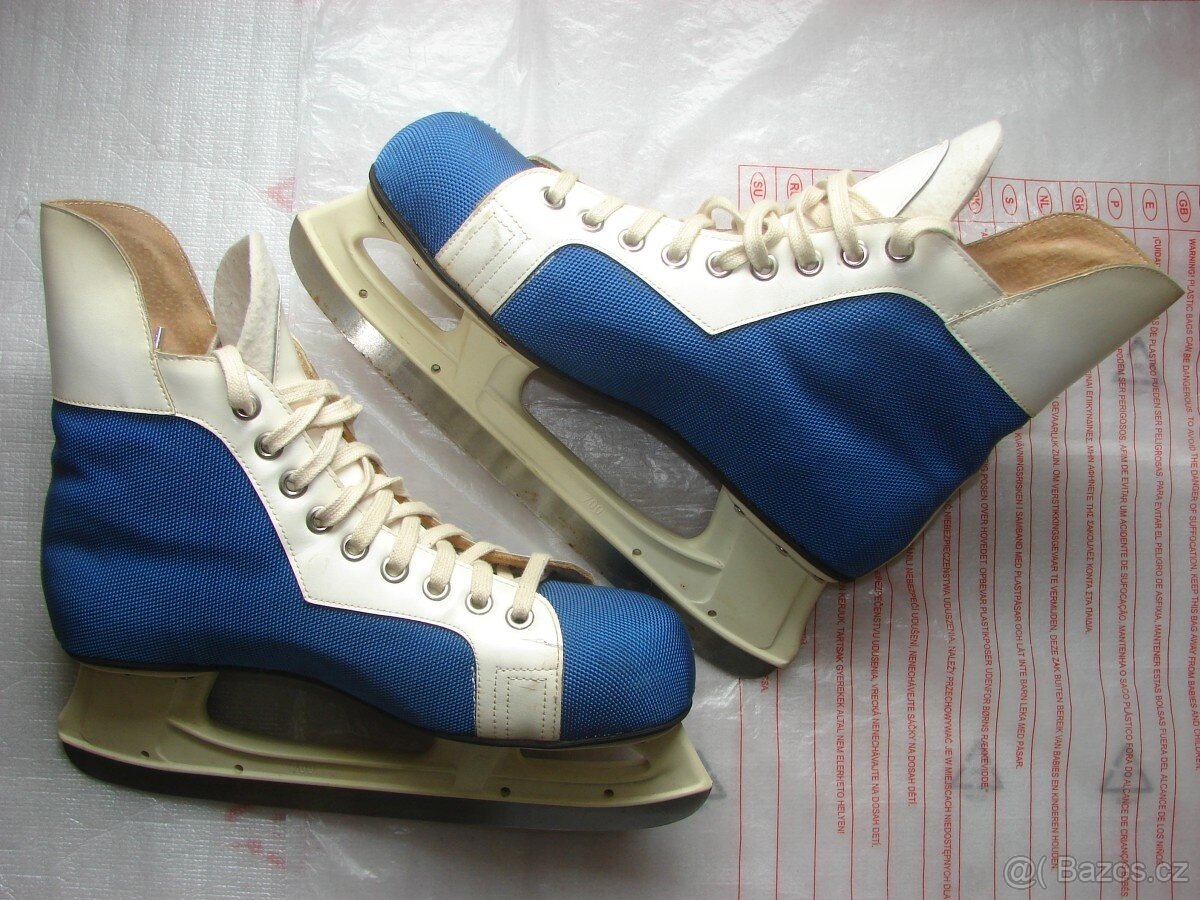 Leporela, Brusle Botas, RC auto, - 4