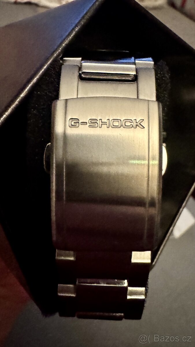 Casio G-SHOCK - 4