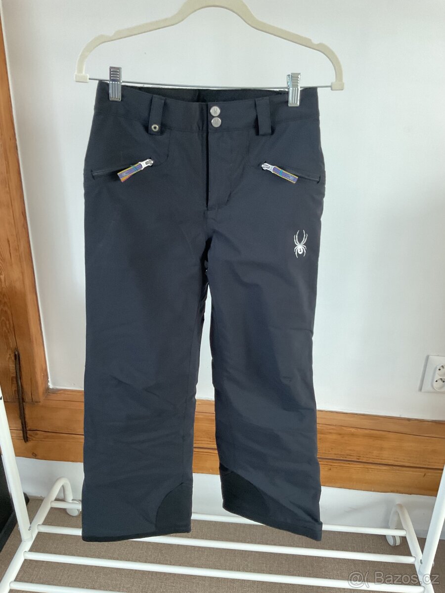 Lyžařský komplet Spyder - 4