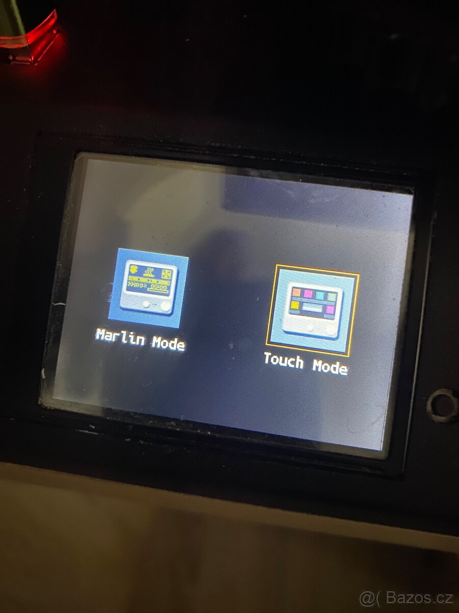 Artillery Genius 3D tiskárna - 4