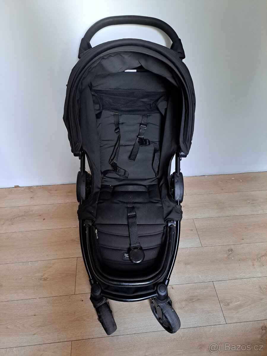 Kočárek Britax - 4