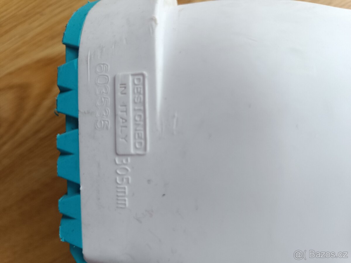 Lyžařské boty HEAD Raptor 60 - junior - 4