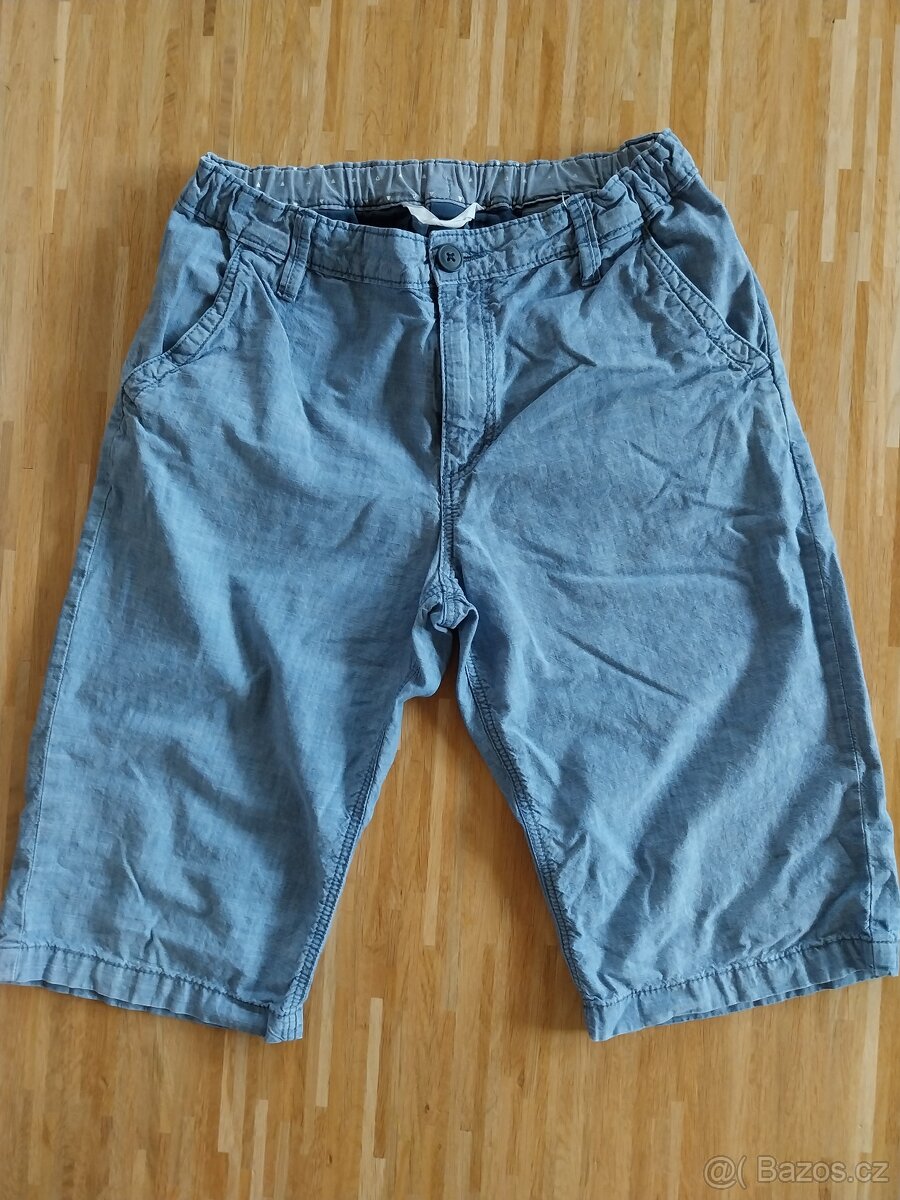 Kraťase vel. 158 /164 - 4