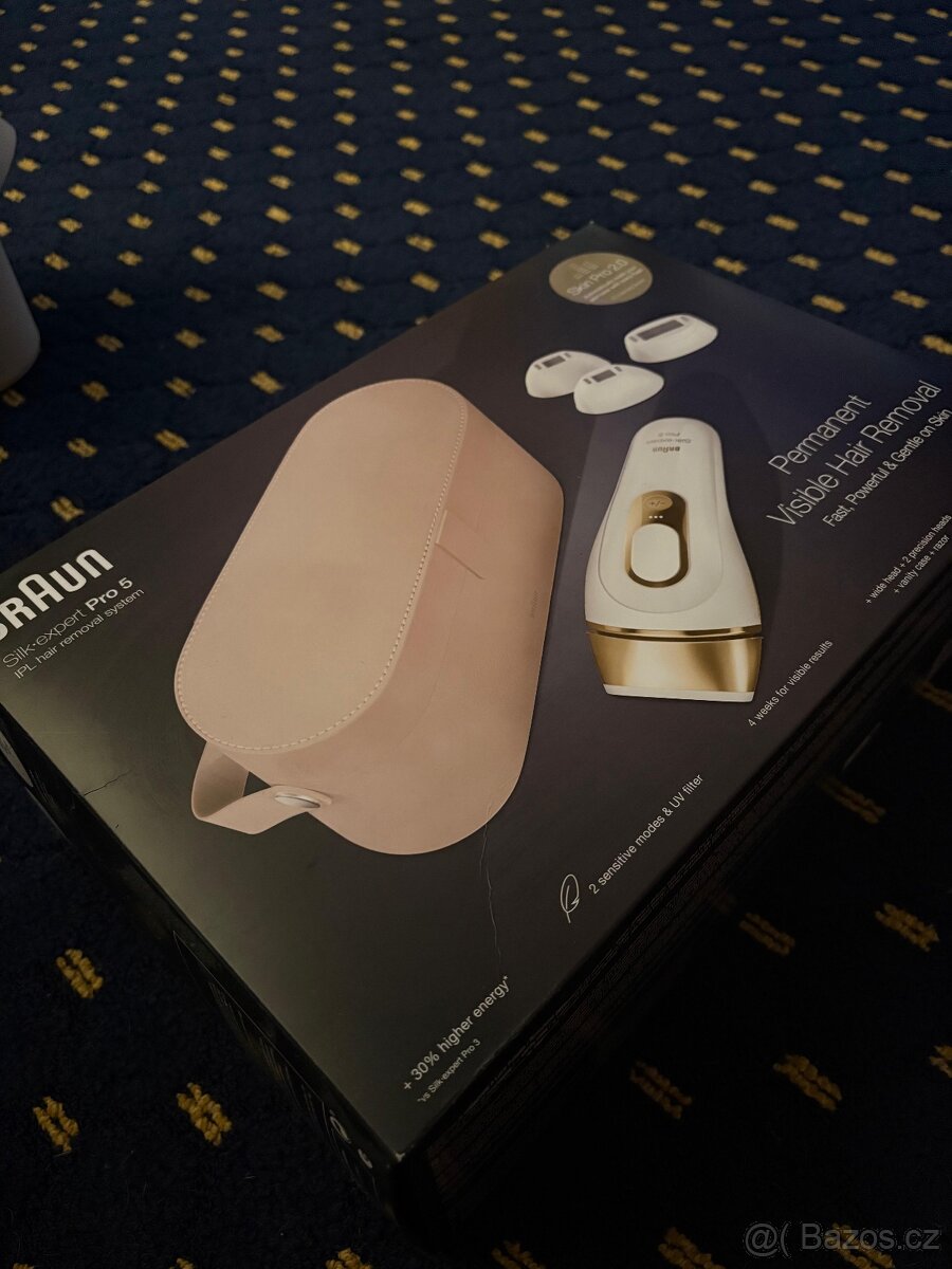 Braun Silk-Expert Pro 5 PL5347 IPL - 4