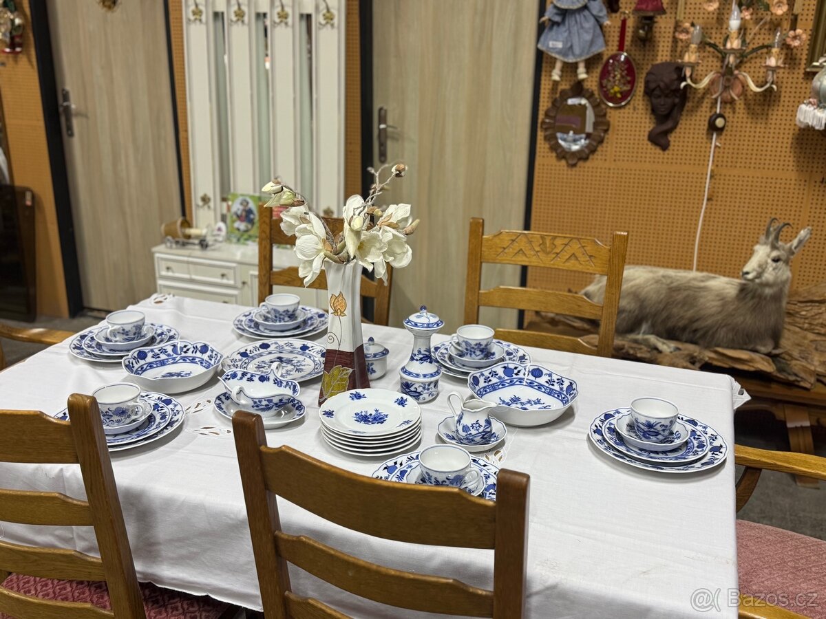 Německý cibulák - 4