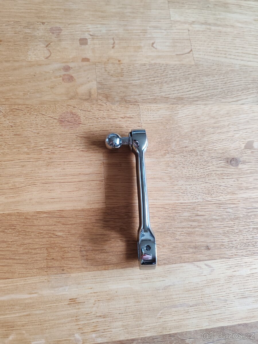 Čz 175 předválečná - 4