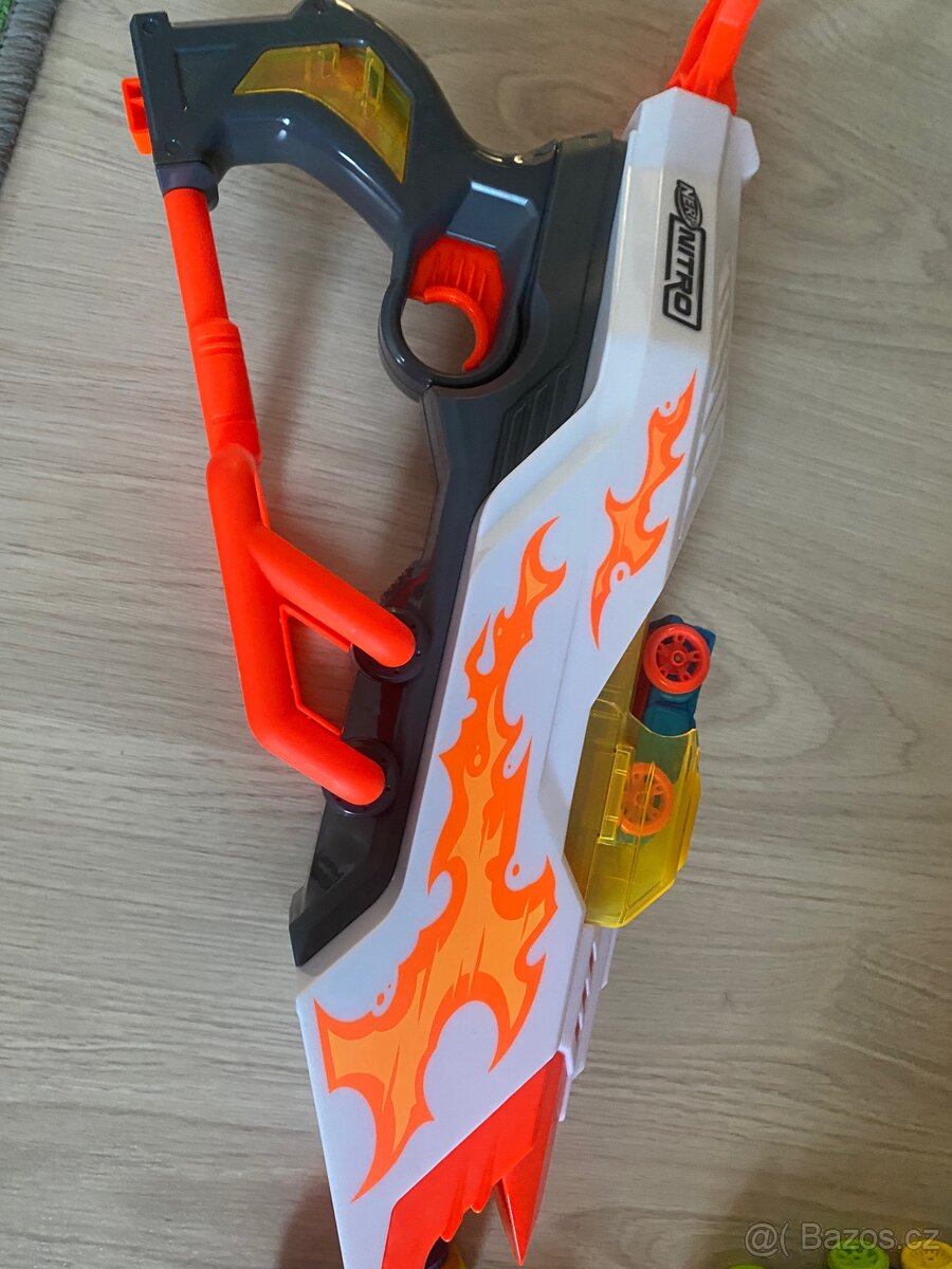 Nerf - 4