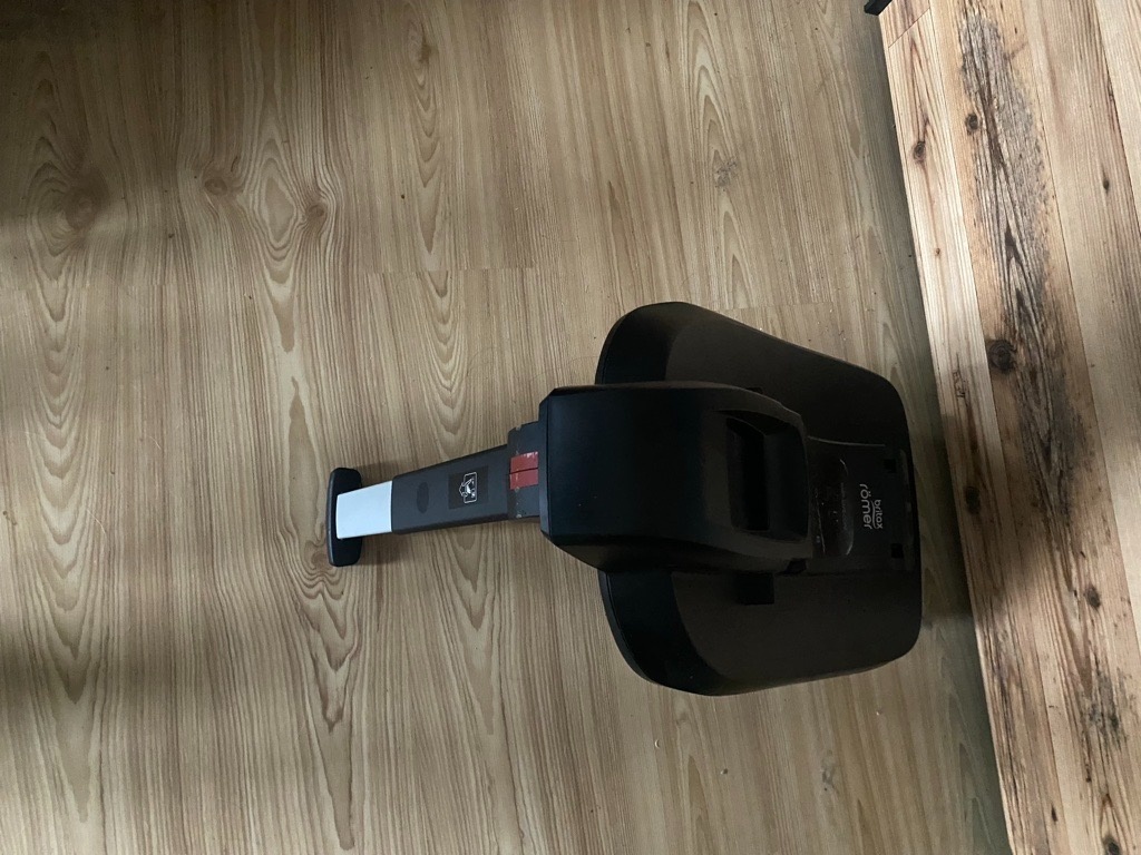 Britax Romer baby safe core - vajíčko - 4