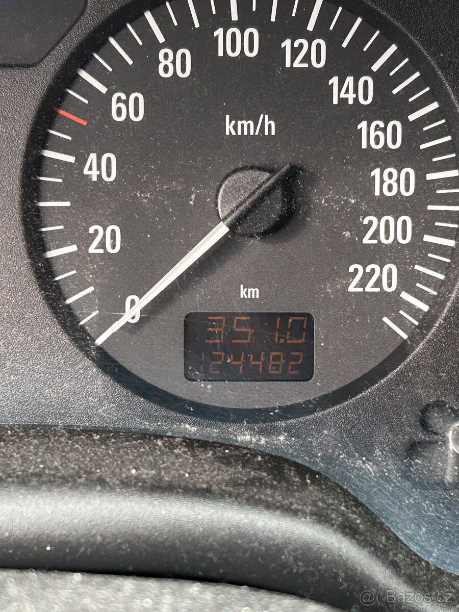 Opel Astra - 4