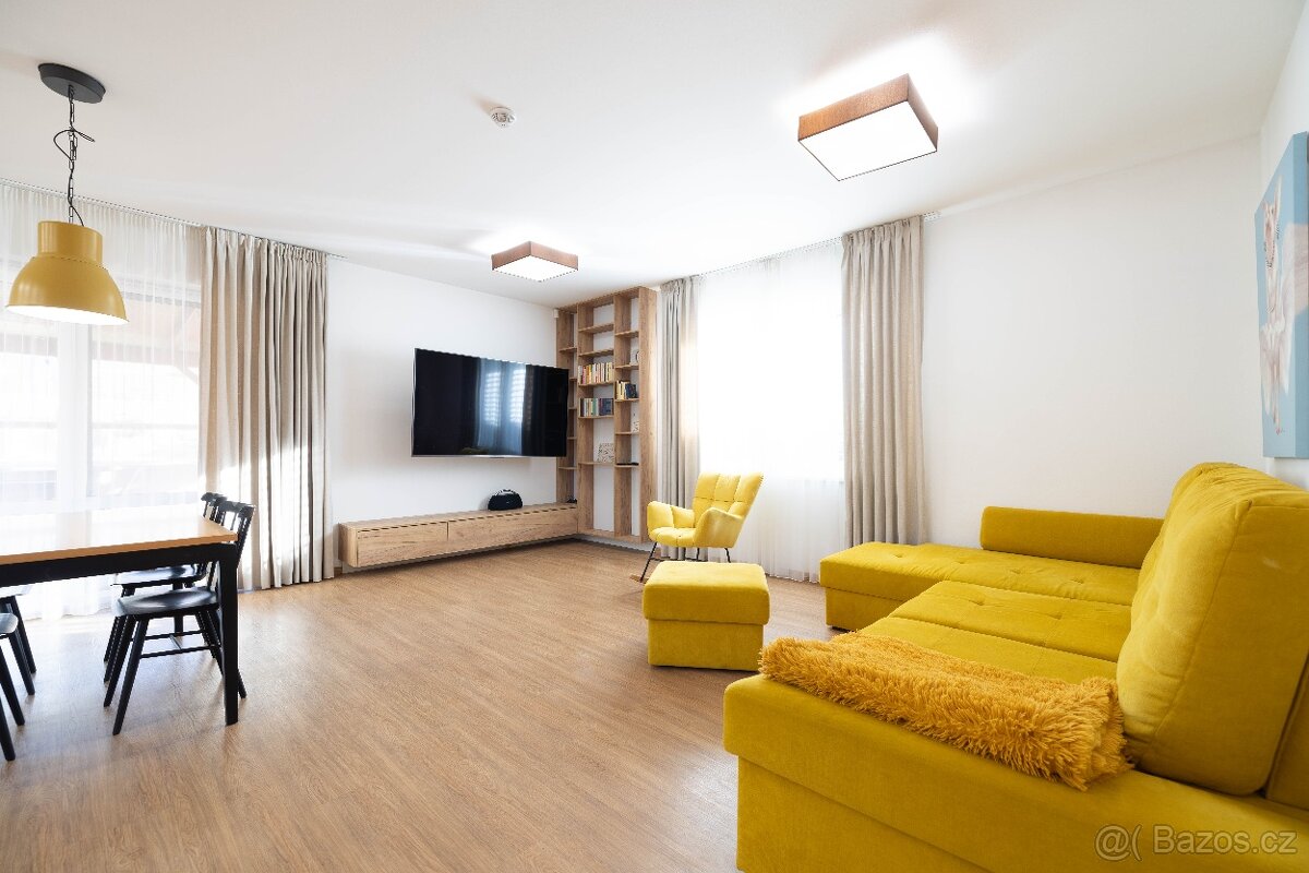 Prodej bungalovu Čebín - 4