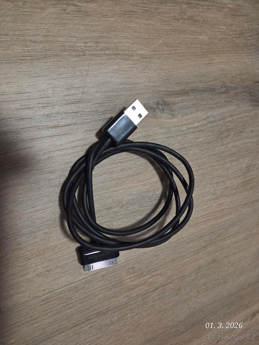 Samsung GT N8010 Galaxy Note 10.1 černý - 4