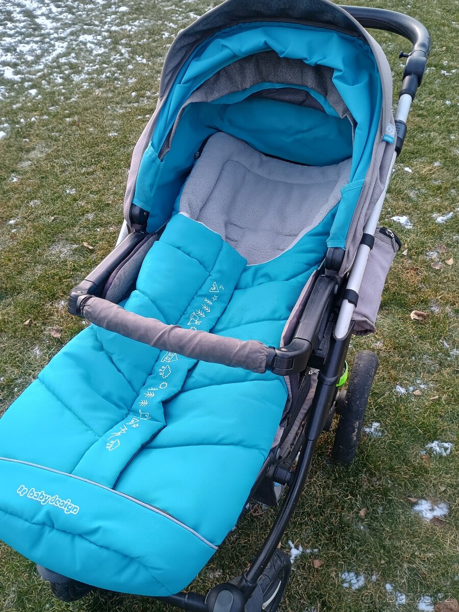 Baby design Husky - 4