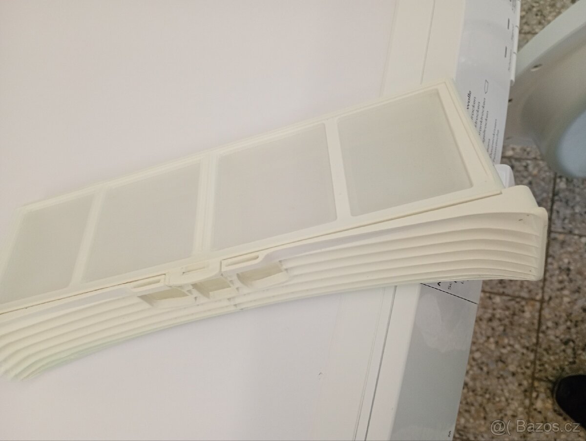 Sušička prádla AEG - 4