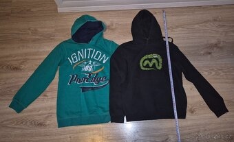 Oblečení pro chlapce 13-14 let - 4