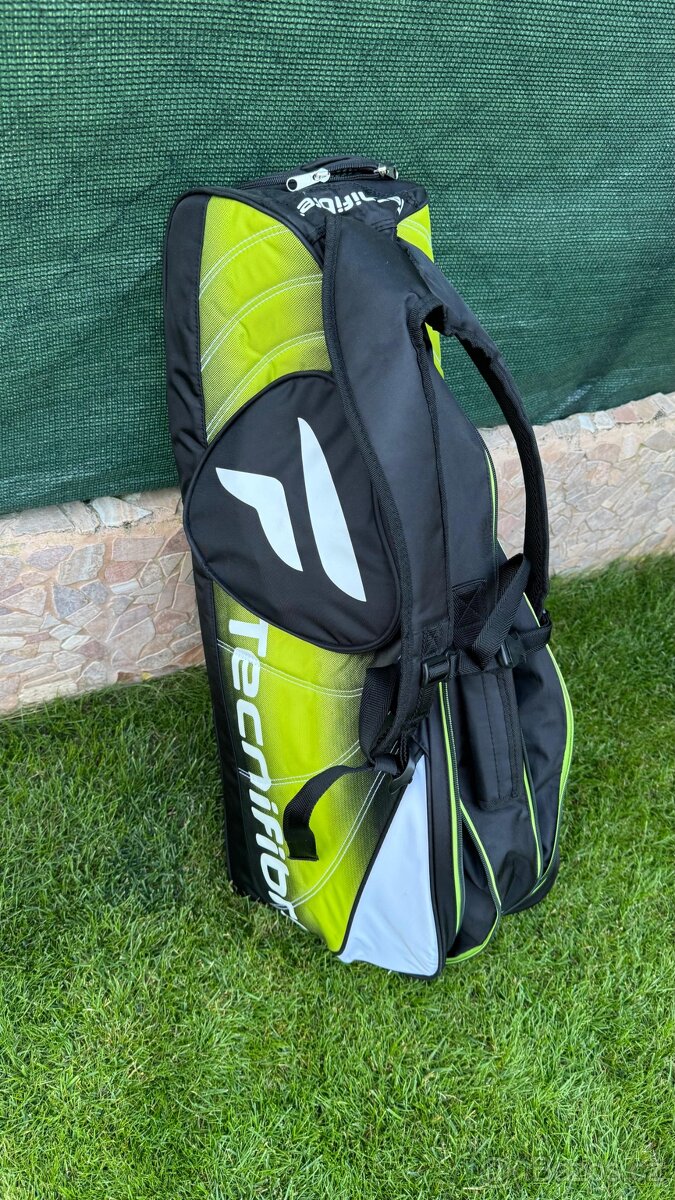 Taška na squash - 4